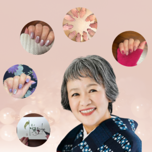 かにわ悦子アドバイザー