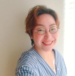 ネイルチップアドバイザー うちうみ由佳