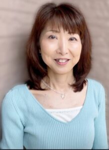 ネイルチップアドバイザー 門内由香さん